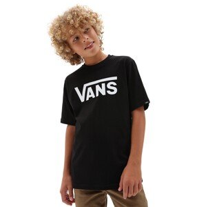 Vans - Dječja majica 122-174 cm VN000IVFY281-BLACK