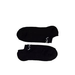 Vans - Stopalice (3-pack) VN000XSSBLK1-BLK