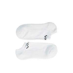Vans - Stopalice (3-pack) VN000XSSWHT1-WHT