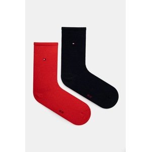 Tommy Hilfiger - Sokne (2-pack) 371221