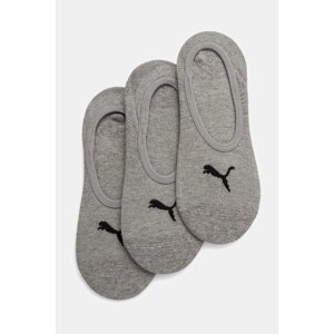 Puma - Stopalice (3-pack) 906930