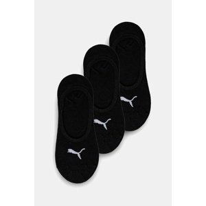 Puma - Stopalice (3-pack) 906930