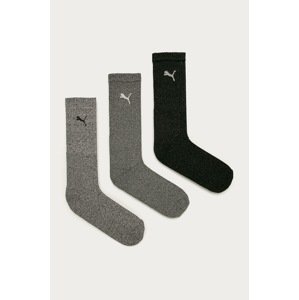 Puma - Sokne (3-pack) 880355