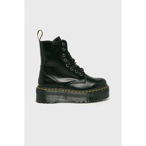 Čizme Dr Martens Jadon 15265001.Jadon-Black