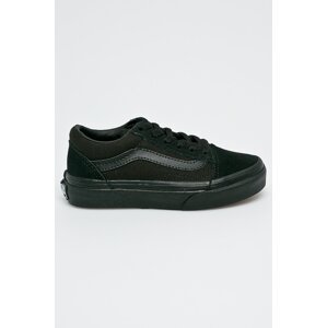 Vans - Tenisice VN000W9TENR1-black