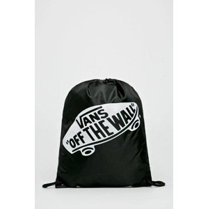 Vans - Ruksak Benched Bag VN000SUF1581-ONYX, VN000SUF1581