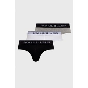 Slip gaćice Polo Ralph Lauren za muškarce, 714835884003