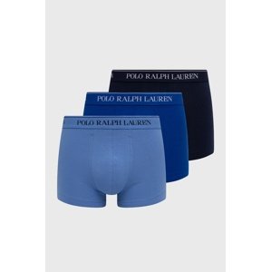 Bokserice Polo Ralph Lauren za muškarce, 714835885009