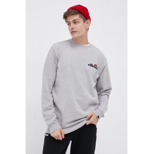 Dukserica Ellesse za muškarce, boja: siva, SHS08784-011