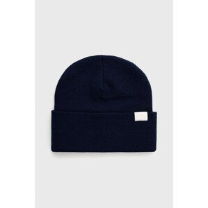 Kapa The North Face boja: tamno plava, NF0A55K5L4U1-L4U1
