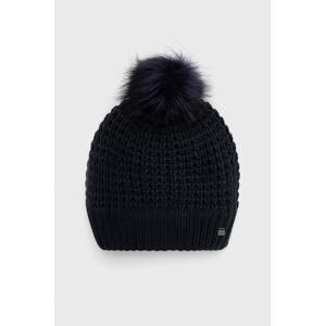Kapa Helly Hansen boja: tamno plava