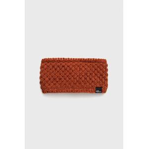 Traka Jack Wolfskin boja: narančasta