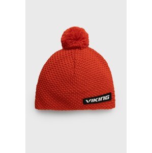 Kapa Viking Berg Gore-Tex boja: crvena, vunena, 215/14/0228