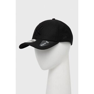 Kapa New Era boja: crna, 12040560-BLACK