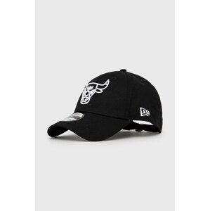 Kapa New Era boja: crna, 12292586-BLACK