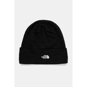 Kapa The North Face boja: crna