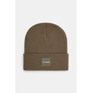 Kapa Columbia City Trek Heavyweight Be boja: crna, od debelog pletiva, 1911251