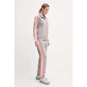 Sportska trenirka Under Armour Tricot boja: crna, 1365147