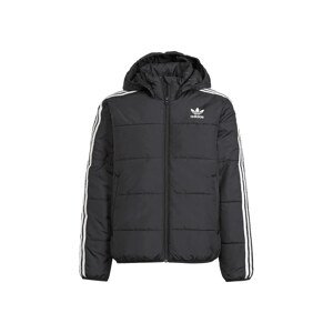 Dječja jakna adidas Originals boja: crna