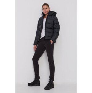 Jakna Helly Hansen za žene, boja: crna