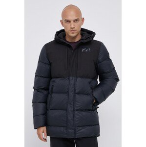Sportska jakna Helly Hansen ACTIVE PUFFY LONG JACKET boja: crna, 53522