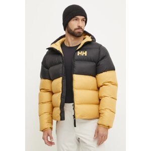 Sportska jakna Helly Hansen Active boja: žuta, za zimu, 53523