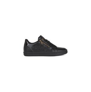 Cipele Geox D BLOMIEE boja: crna, D166HC 00454C9999