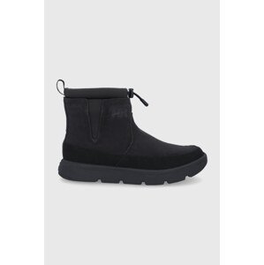 Čizme za snijeg Helly Hansen za žene, boja: crna, 11746-990