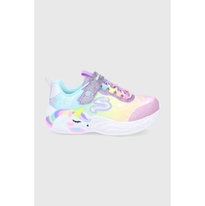 Dječje cipele Skechers