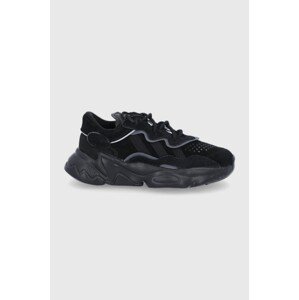 Dječje tenisice adidas Originals boja: crna
