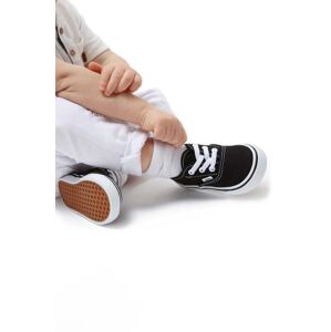 Dječje tenisice Vans Authentic boja: crna