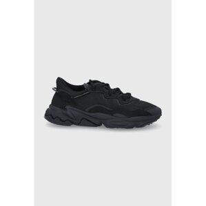 Tenisice adidas Originals OZWEEGO boja: crna, EE6999