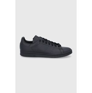 Tenisice adidas Originals boja: crna, FX5499-CBLACK