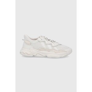 Tenisice adidas Originals OZWEEGO boja: žuta, FX6029