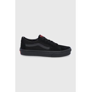 Tenisice Vans boja: crna, VN0A4UUKENR1-black