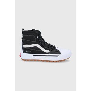 Tenisice Vans UA SK8-Hi Gore-Tex MTE-3 boja: crna, VN0A5I111KP1
