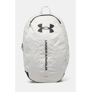 Ruksak Under Armour boja: bež, veliki, bez uzorka