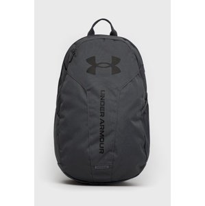 Ruksak Under Armour boja: siva, veliki, bez uzorka, 1364180
