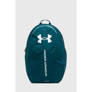 Ruksak Under Armour boja: zelena, veliki, bez uzorka, 1364180