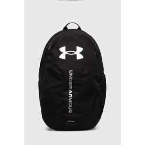 Ruksak Under Armour boja: crna, veliki, bez uzorka, 1364180