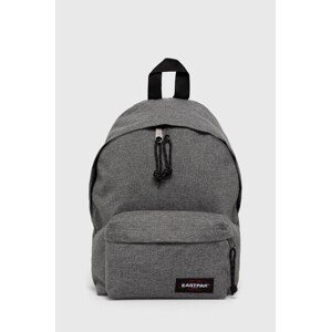 Ruksak Eastpak ORBIT boja: siva, EK0000433631