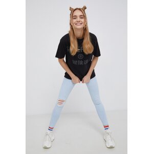 Traperice Superdry za žene