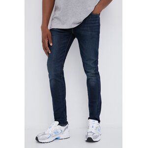 Traperice Levi's za muškarce, 28833.0633-DarkIndigo
