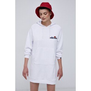 Haljina Ellesse boja: bijela, SGK13289-011