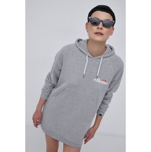 Haljina Ellesse boja: siva, SGK13289-011