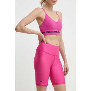 Kratke hlače za trening Under Armour za žene, bez uzorka, visoki struk, 1360939