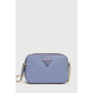 Torba Guess boja: ljubičasta