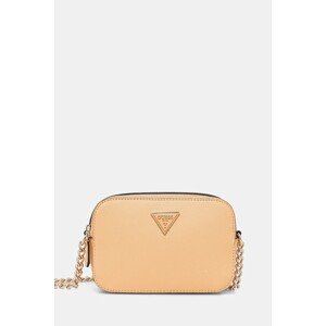 Torba Guess NOELLE boja: narančasta, HWZG78 79140