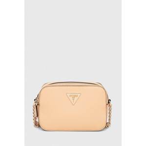 Torba Guess boja: bež