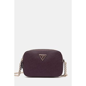 Torba Guess boja: ljubičasta
